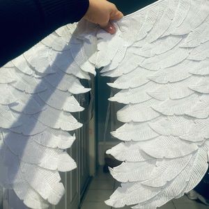 Angel wings